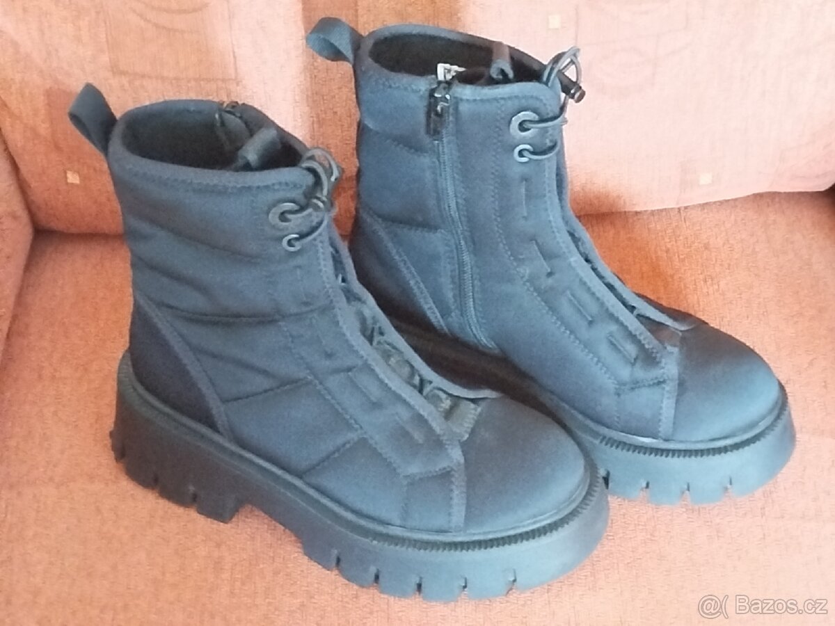 Dámské boty