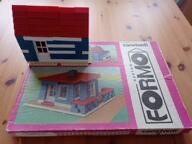 Retro stavebnice Formo Constanti typ 2 DDR