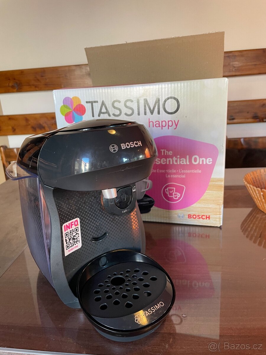 Bosch Tassimo