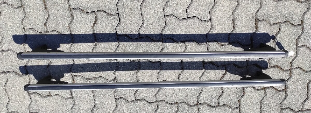 Příčníky na hagusy