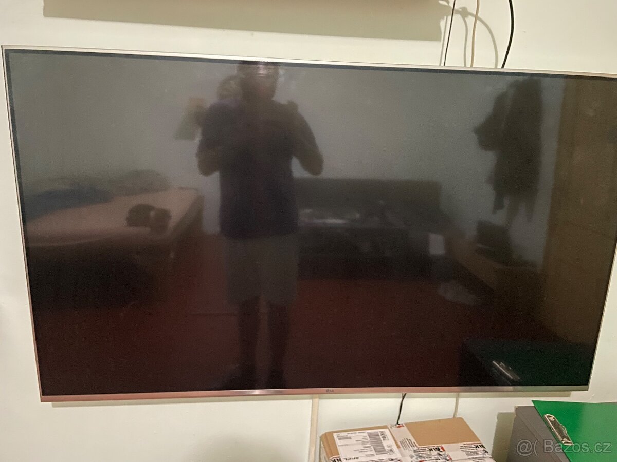 Prodám televizi samsung 160cm