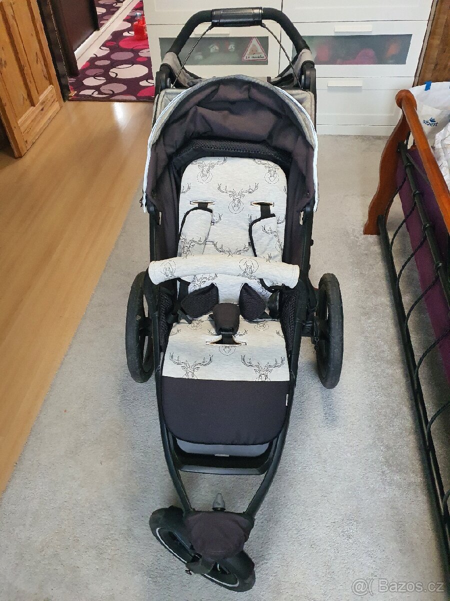 Kočárek Thule Urban glide 2