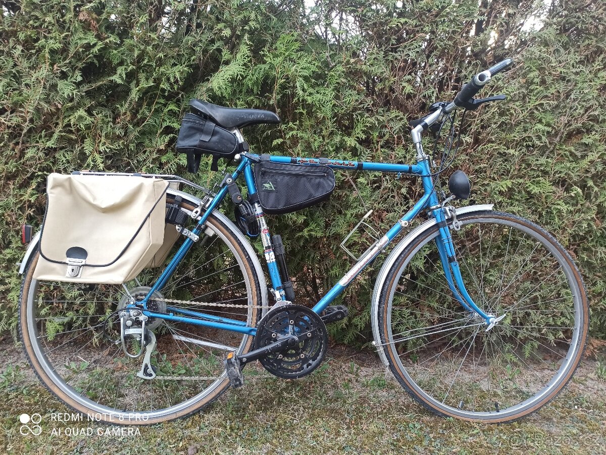 Kolo Favorit originál