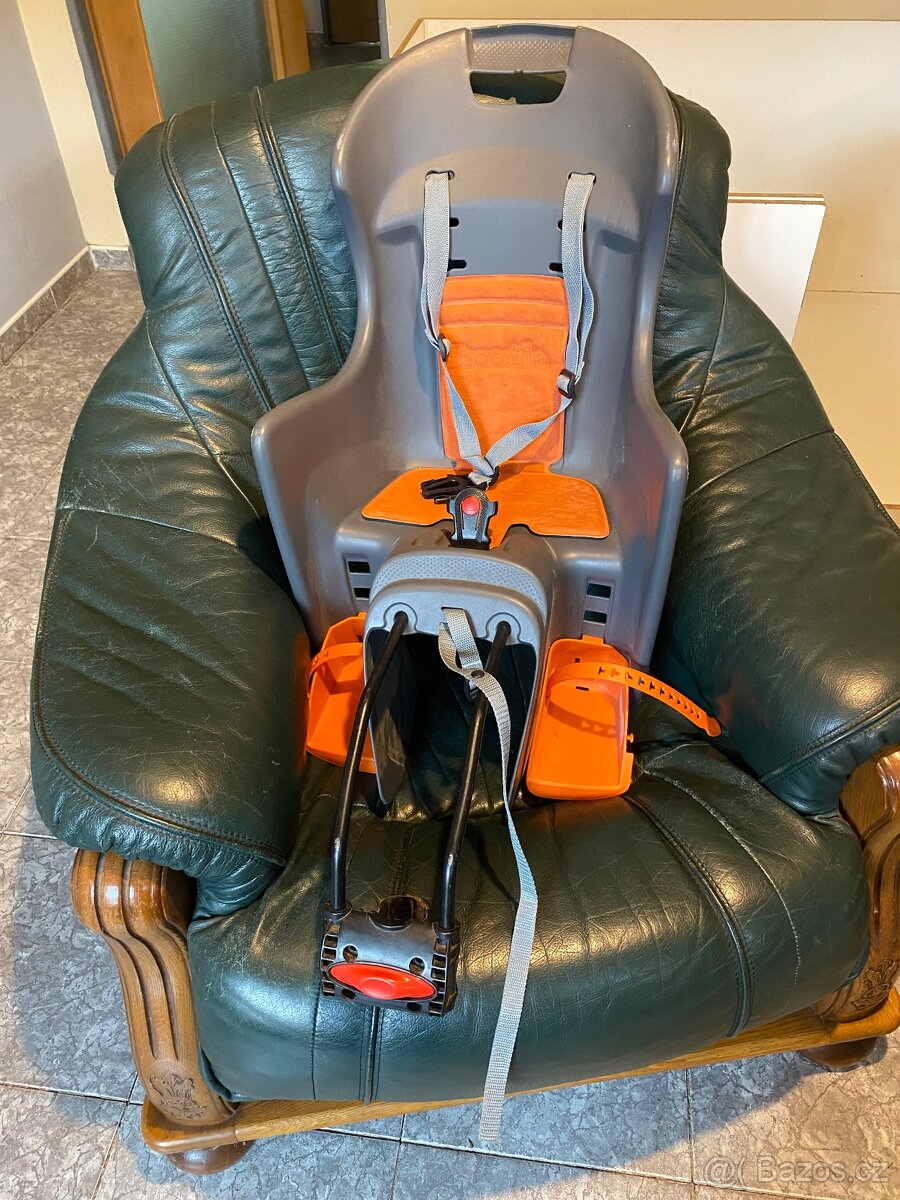 Sedačka na kolo jako nová