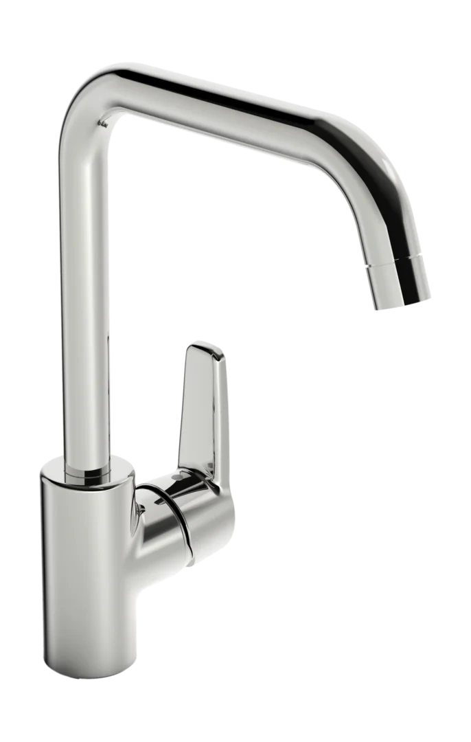 Dřezová HANSA POLO baterie