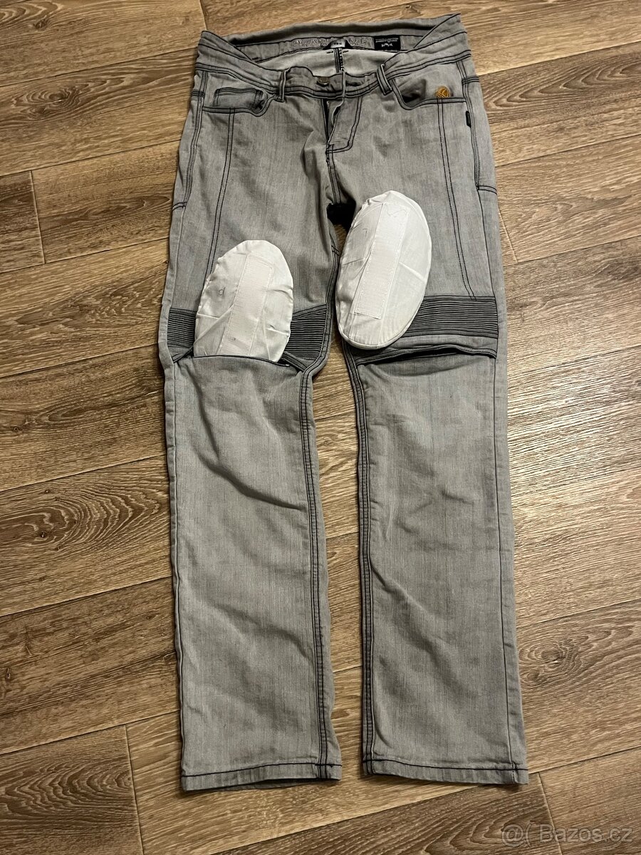 Prodám moto rifle Trilobite