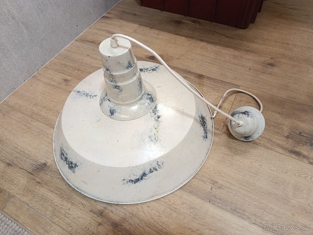 Stropní světlo lustr