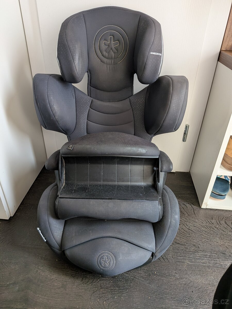 Autosedačka PhoenixFix 3