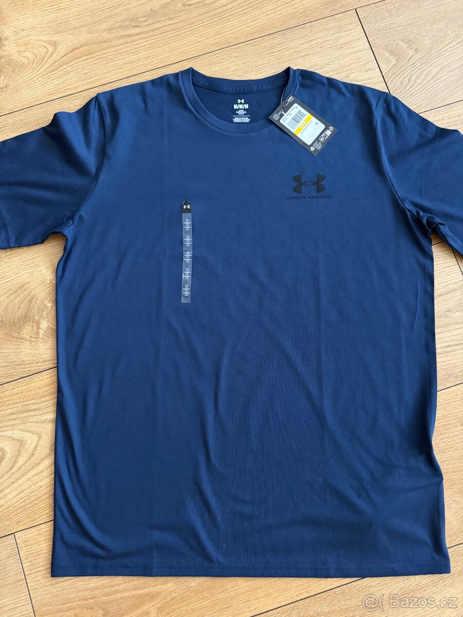 Tričko Under Armour vel.M