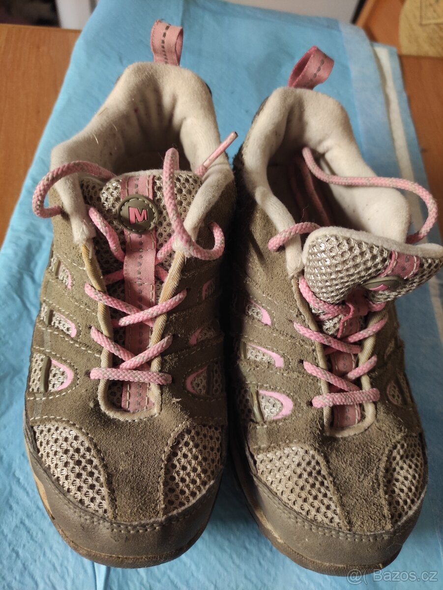 Merrell