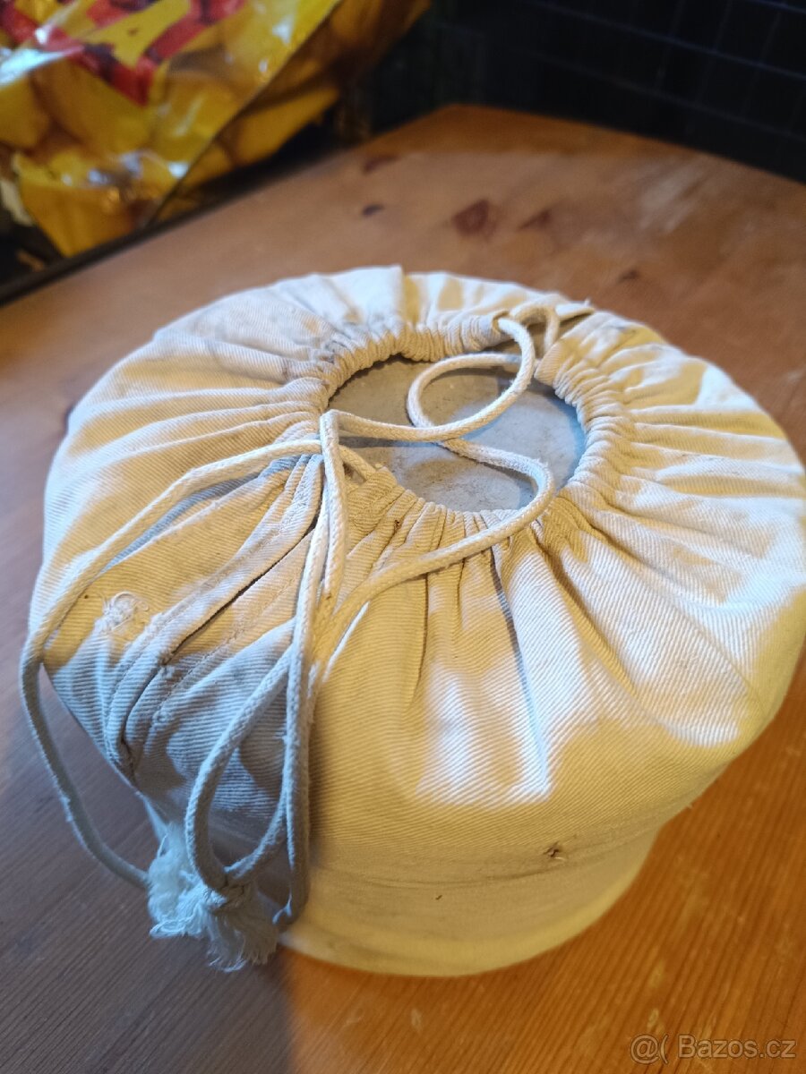 Retro ešusy+ konvice