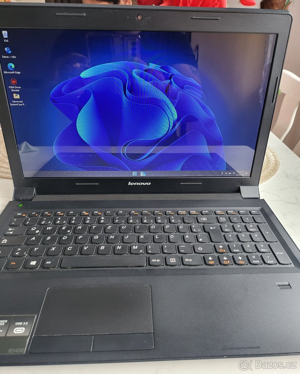 Lenovo B5400 (80B6) i3 SSD