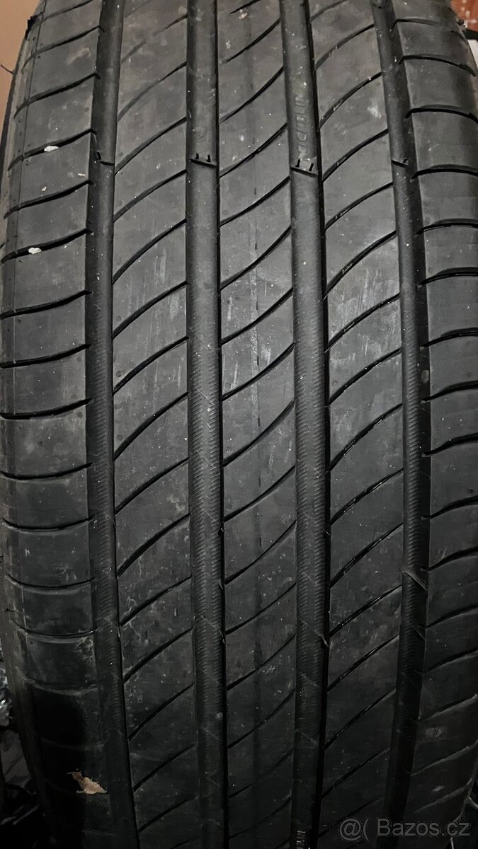Michelin Total Performance