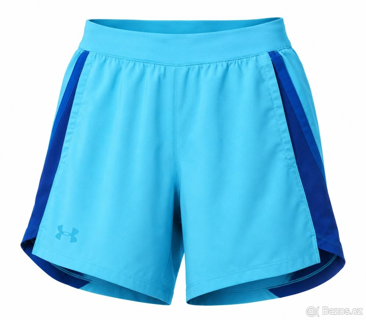 Under Armour HeatGear-dámské šortky-S/36