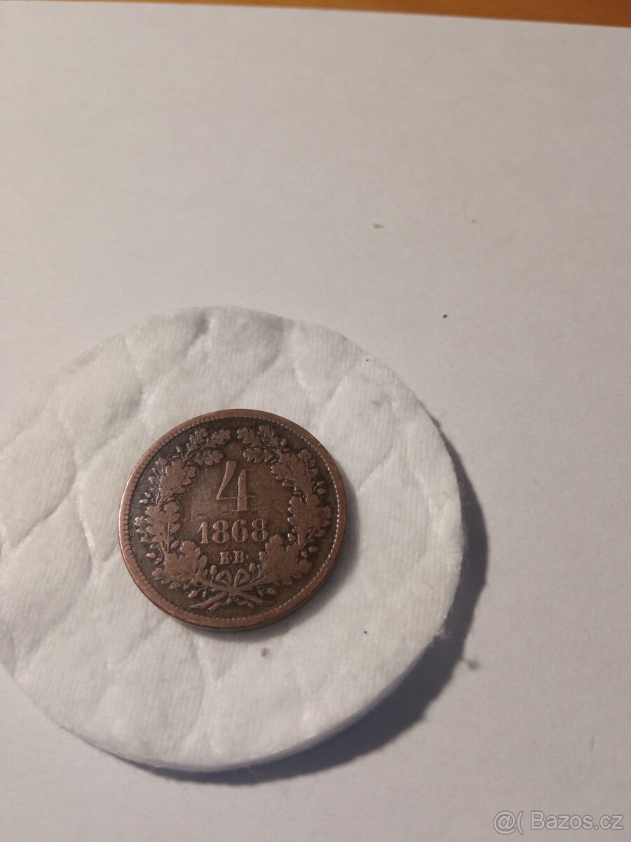 SBÍRKOVÝ 4 KEJCAR 1868 KB -UHERSKÝč I.