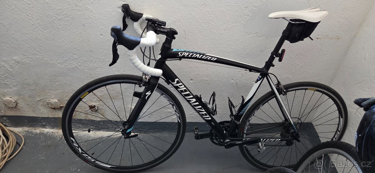Specialized