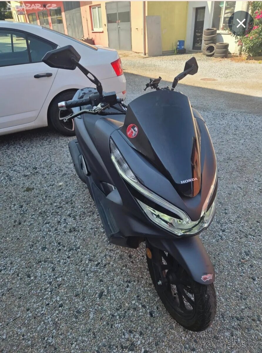 Honda PCX 125