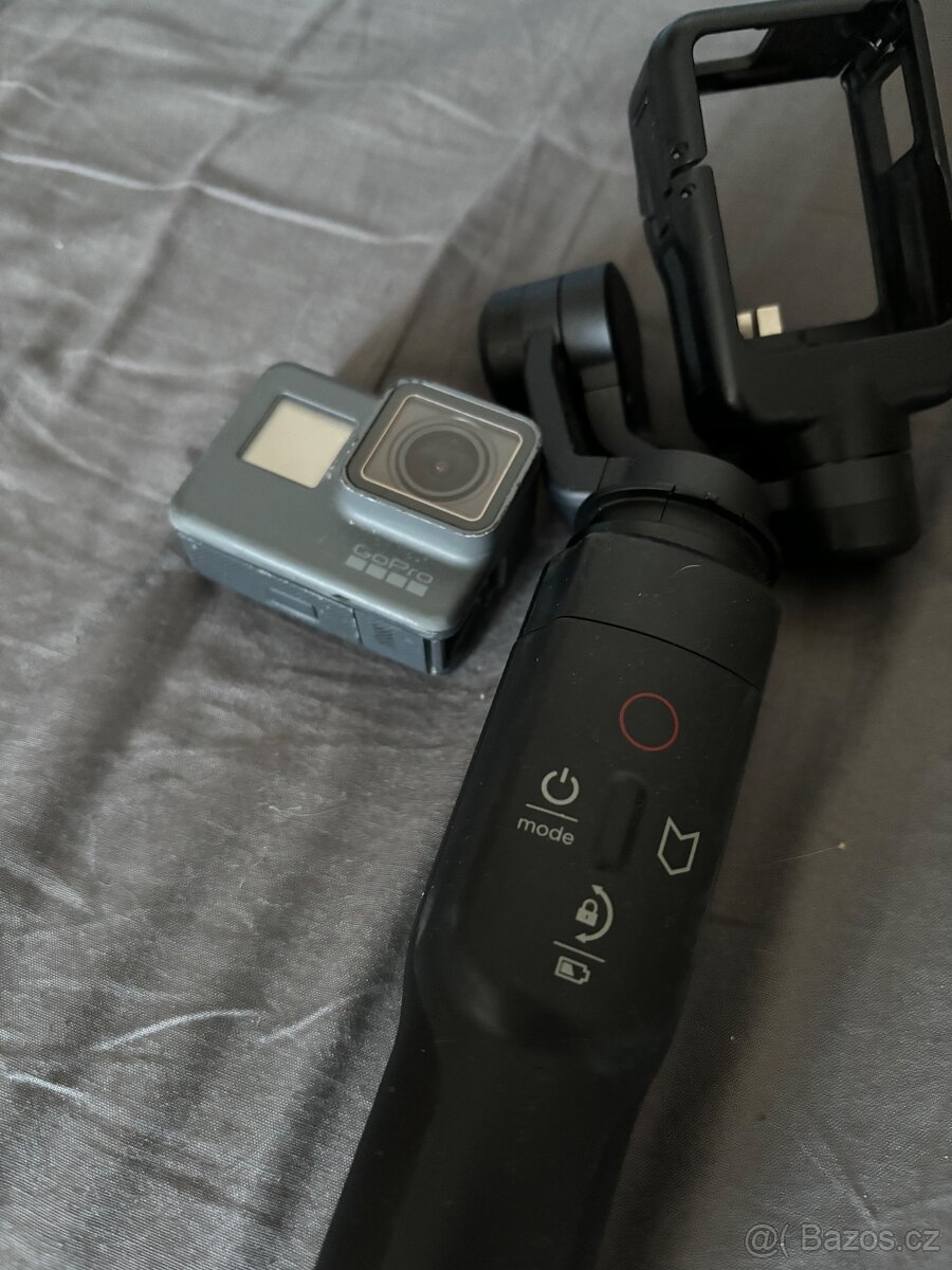 GoPro hero5 black