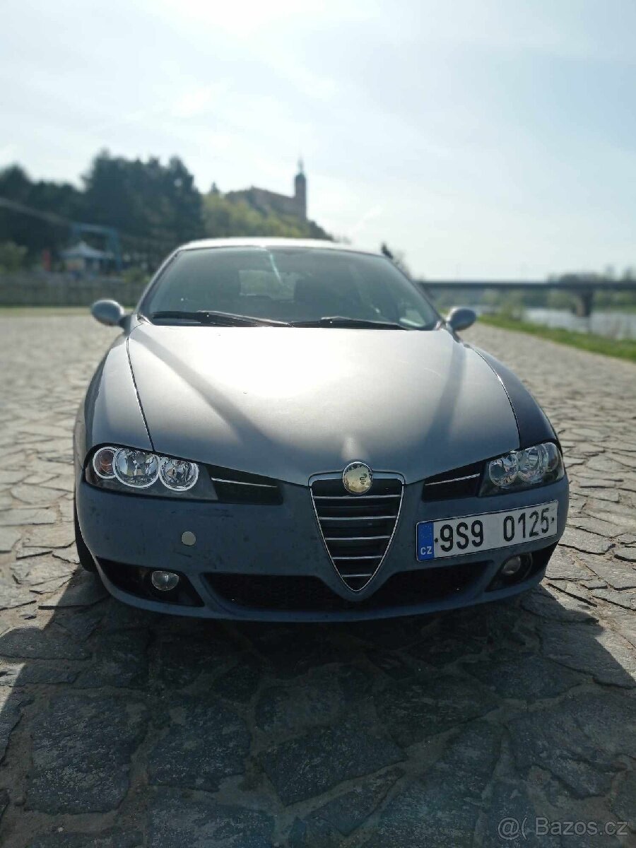 Alfa Romeo 156