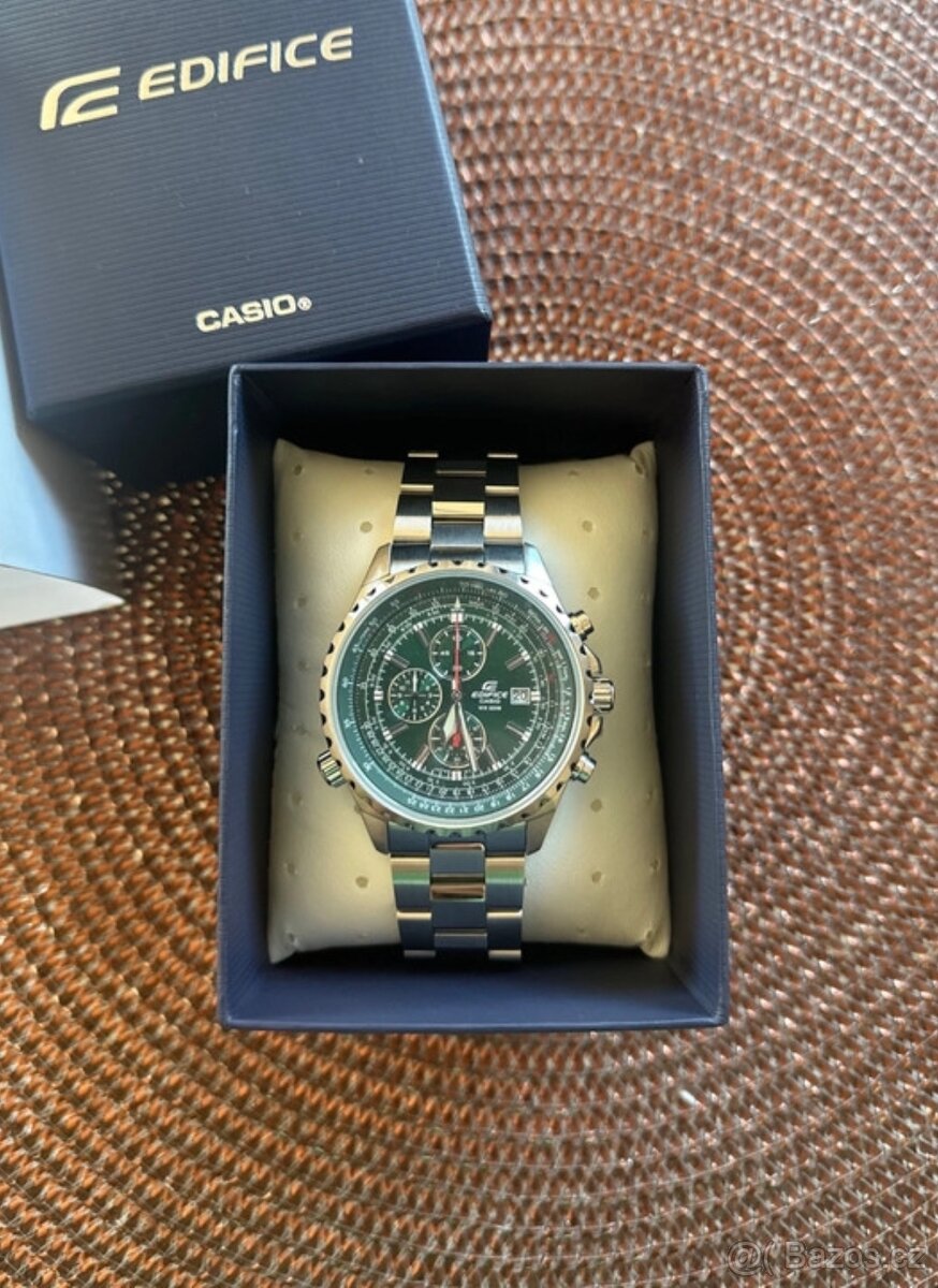 Hodinky Casio