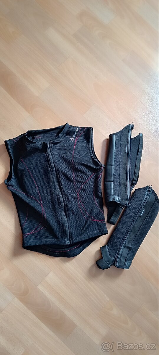 Oblečení na koně