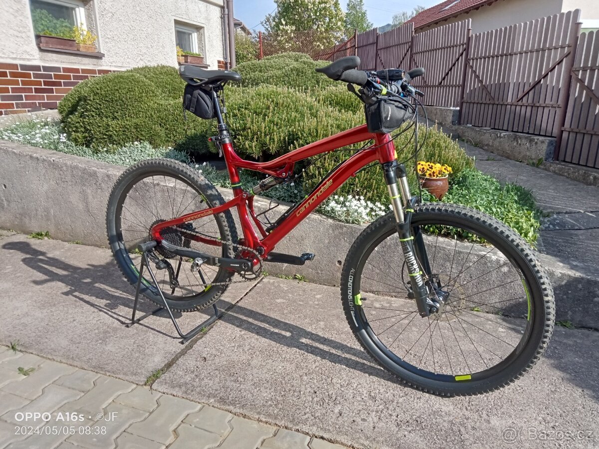Rockrider
