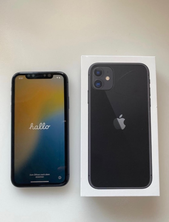 iPhone 11,128GB