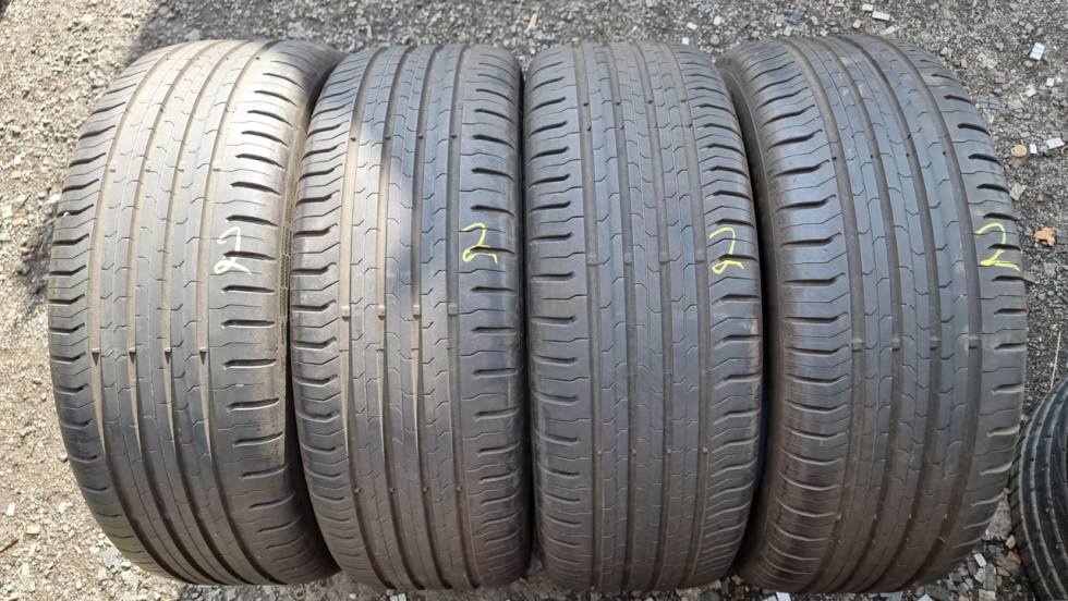 Letní pneu 215/55/17 Pirelli