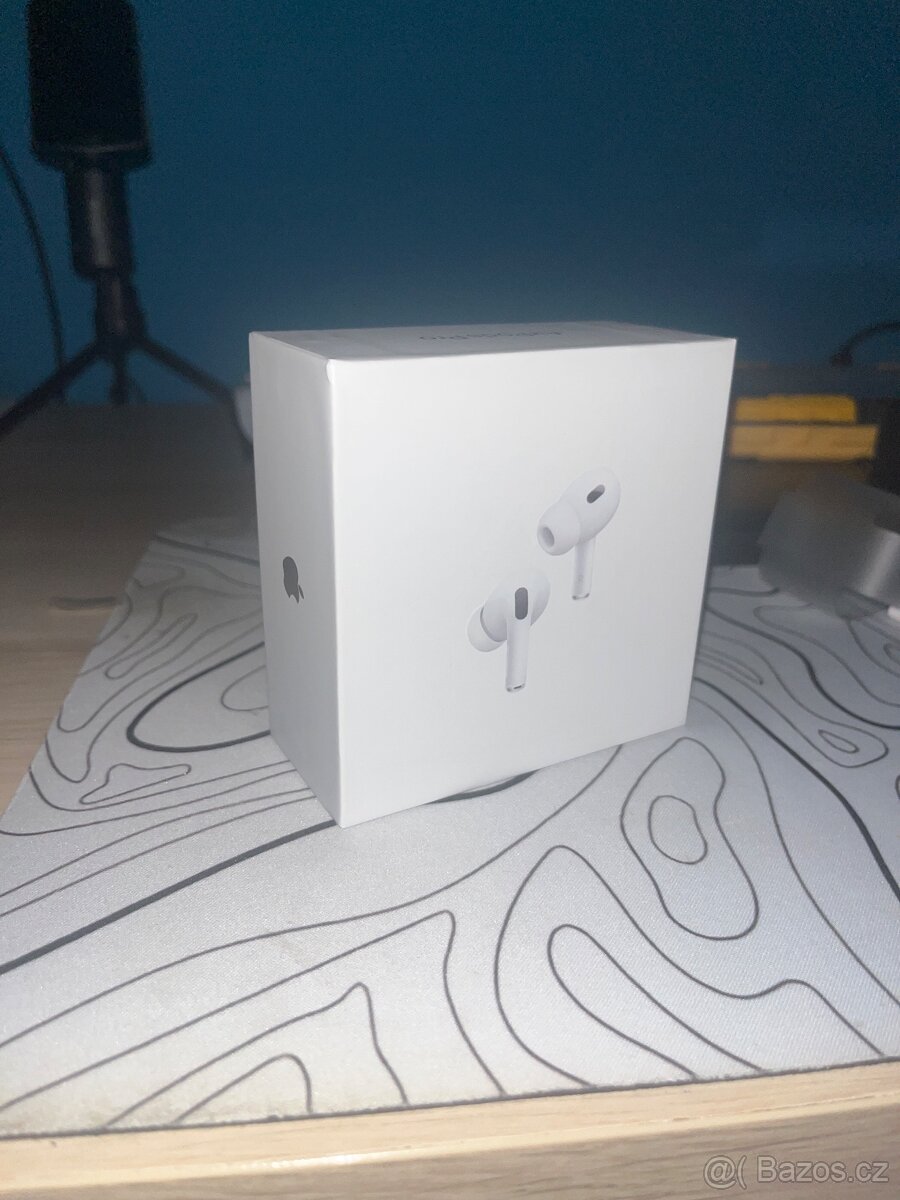 1:1 AirPods Pro