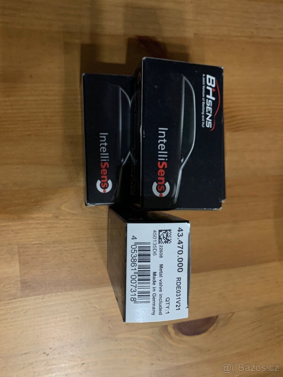 TPMS