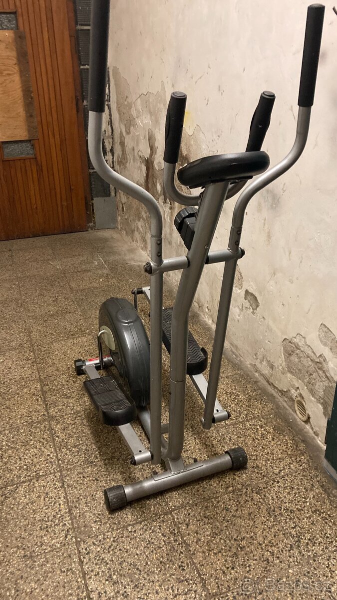 Eliptický trenažer Olpran