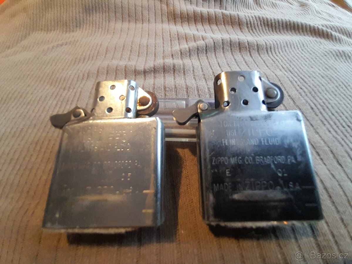 Zippo