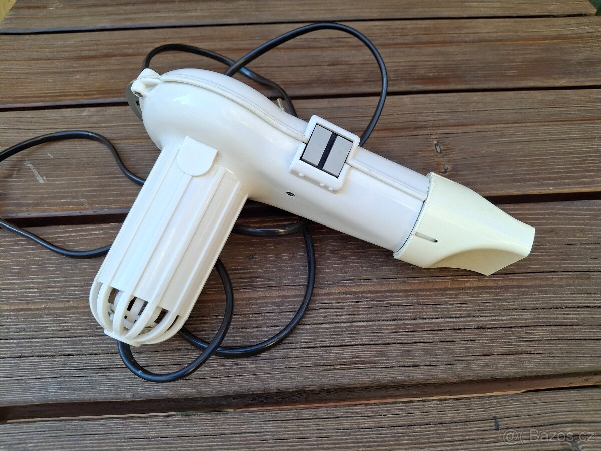 Retro fén Zlatník