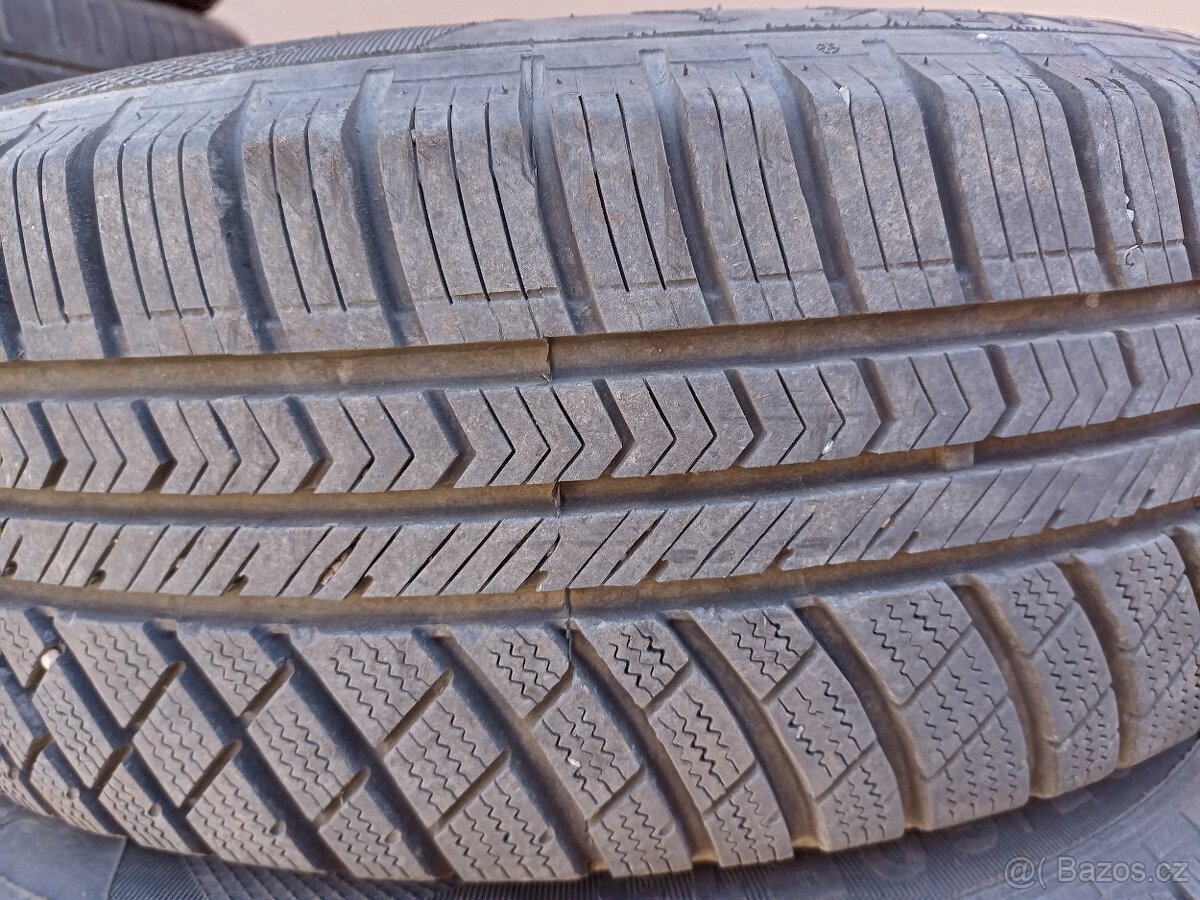 Vraník 185/60R15