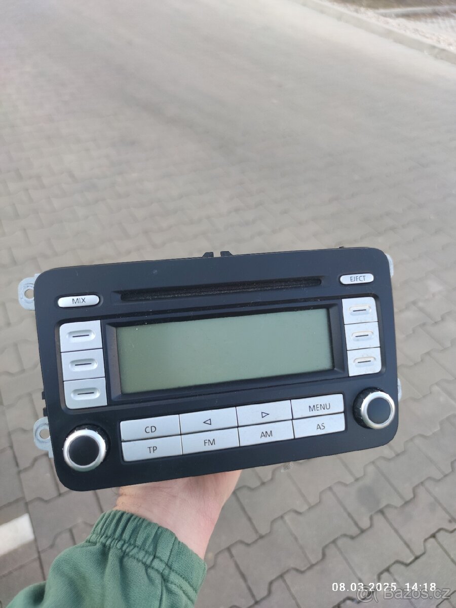 Rcd 300