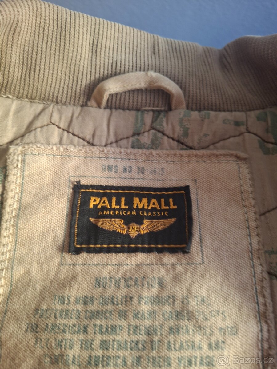 Bunda Pall Mall