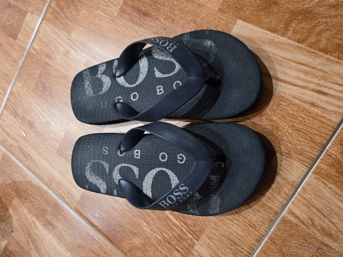 Hugo Boss dětské