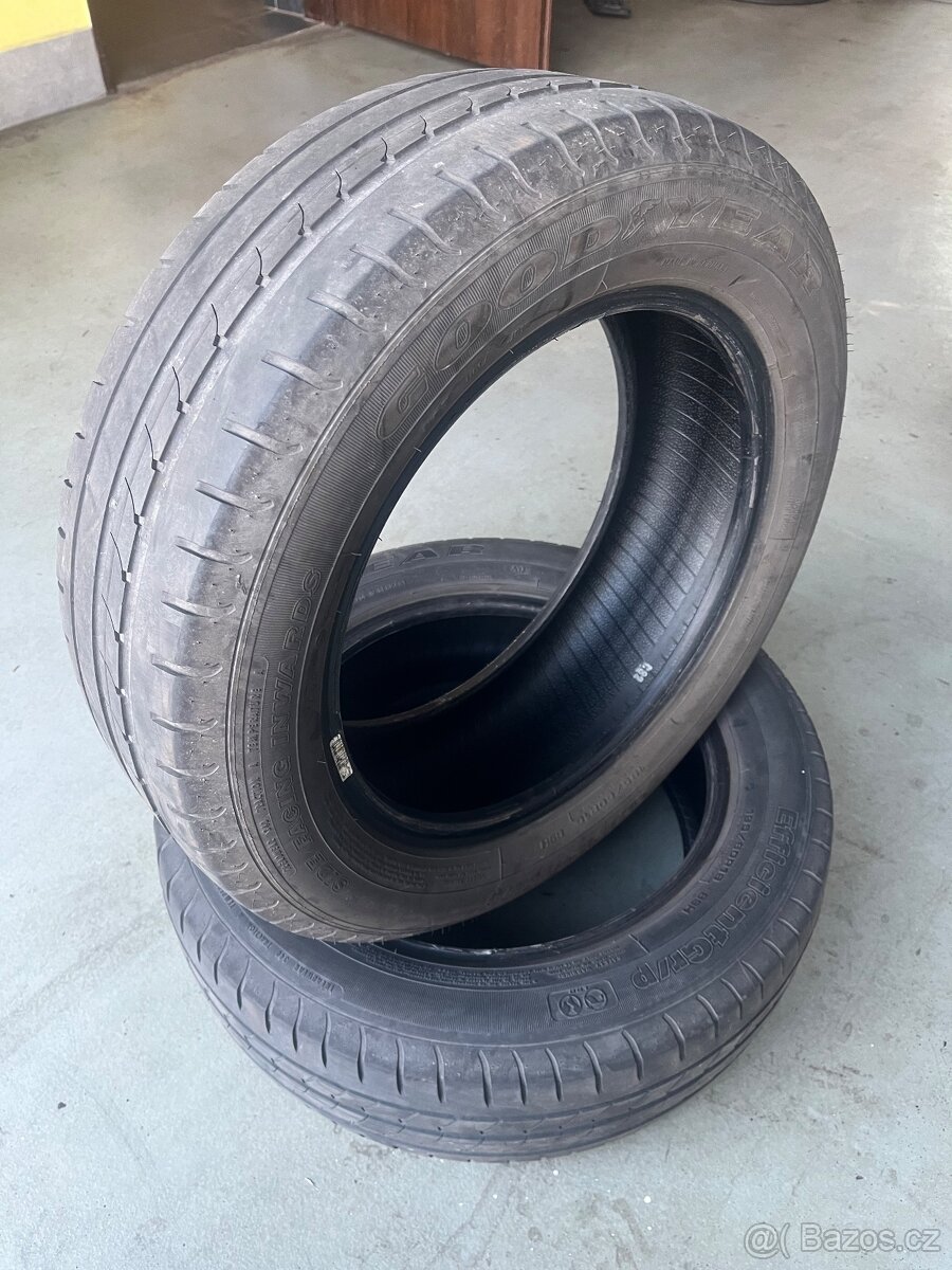 GOODYEAR 195/60 R16