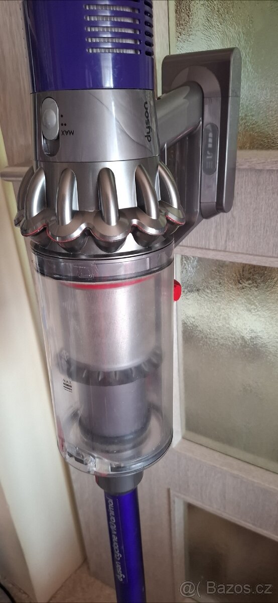 DYSON V10 animal