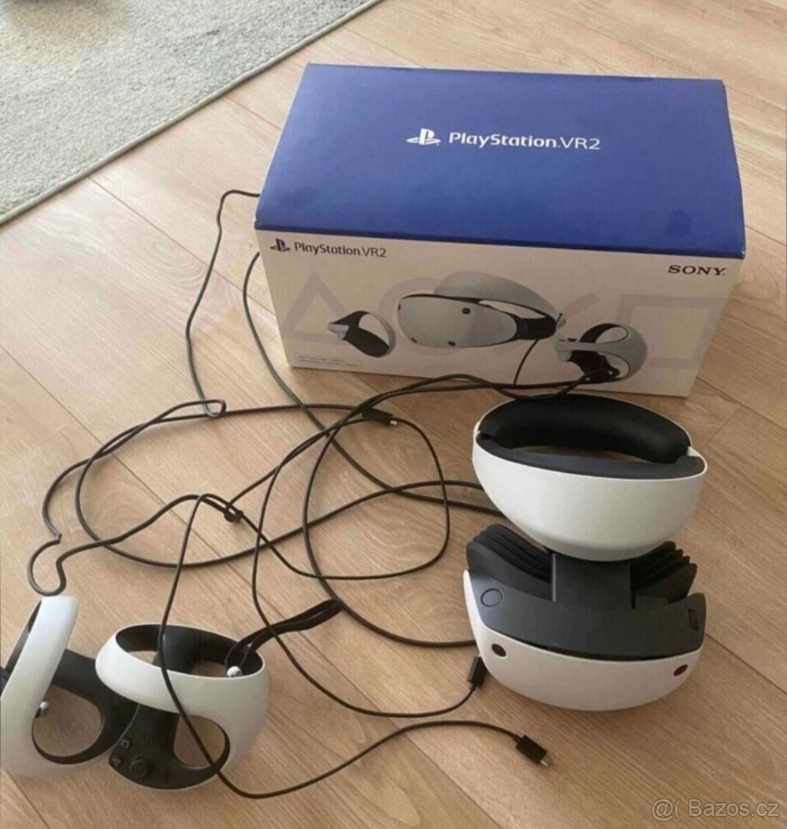 Vr2 ps5 , virtuální realita ps5 , playstation VR