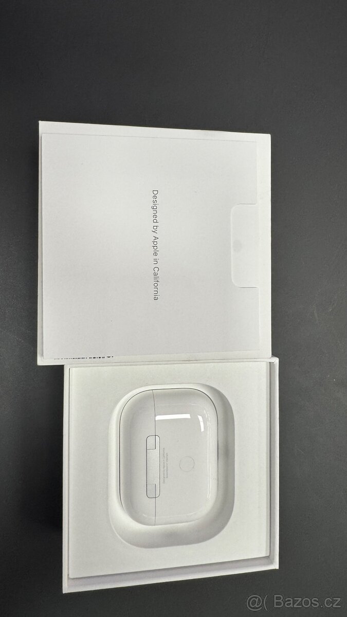 Airpods Pro gen. 2