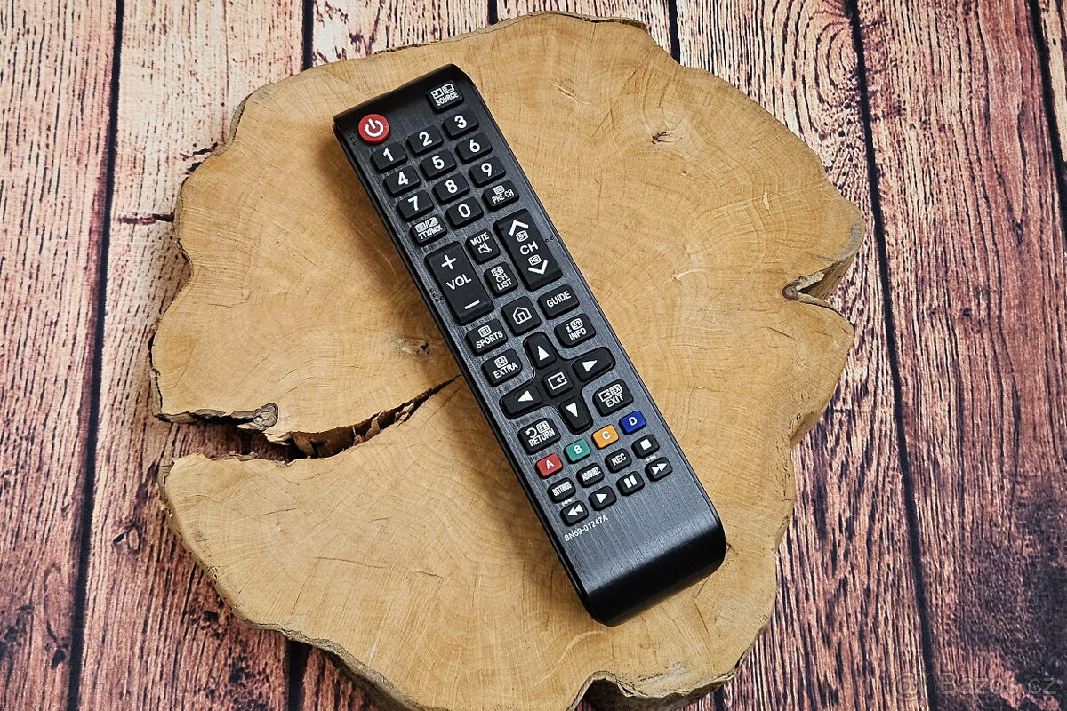 ovladač pro TV SAMSUNG