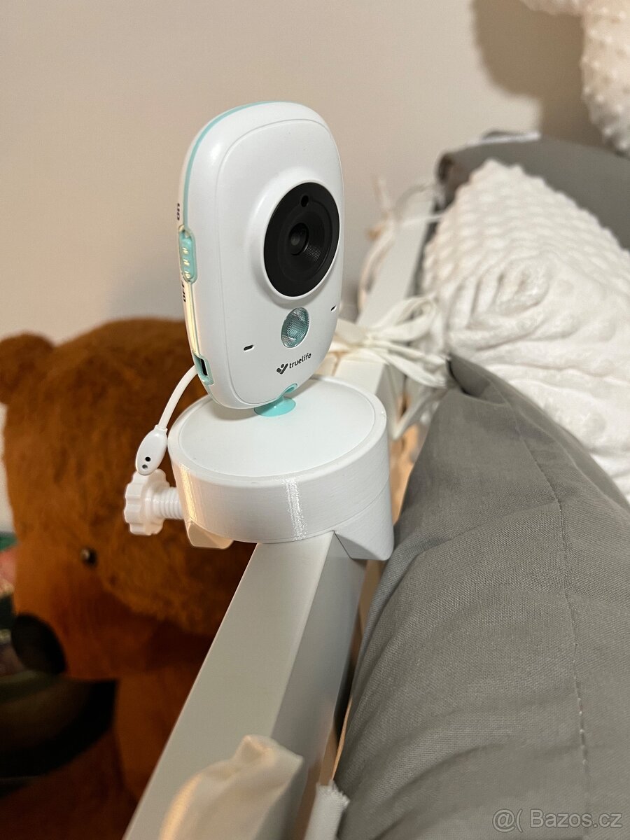 Držák na chůvičku / kameru TrueLife NannyCam H32 / H32 PRO