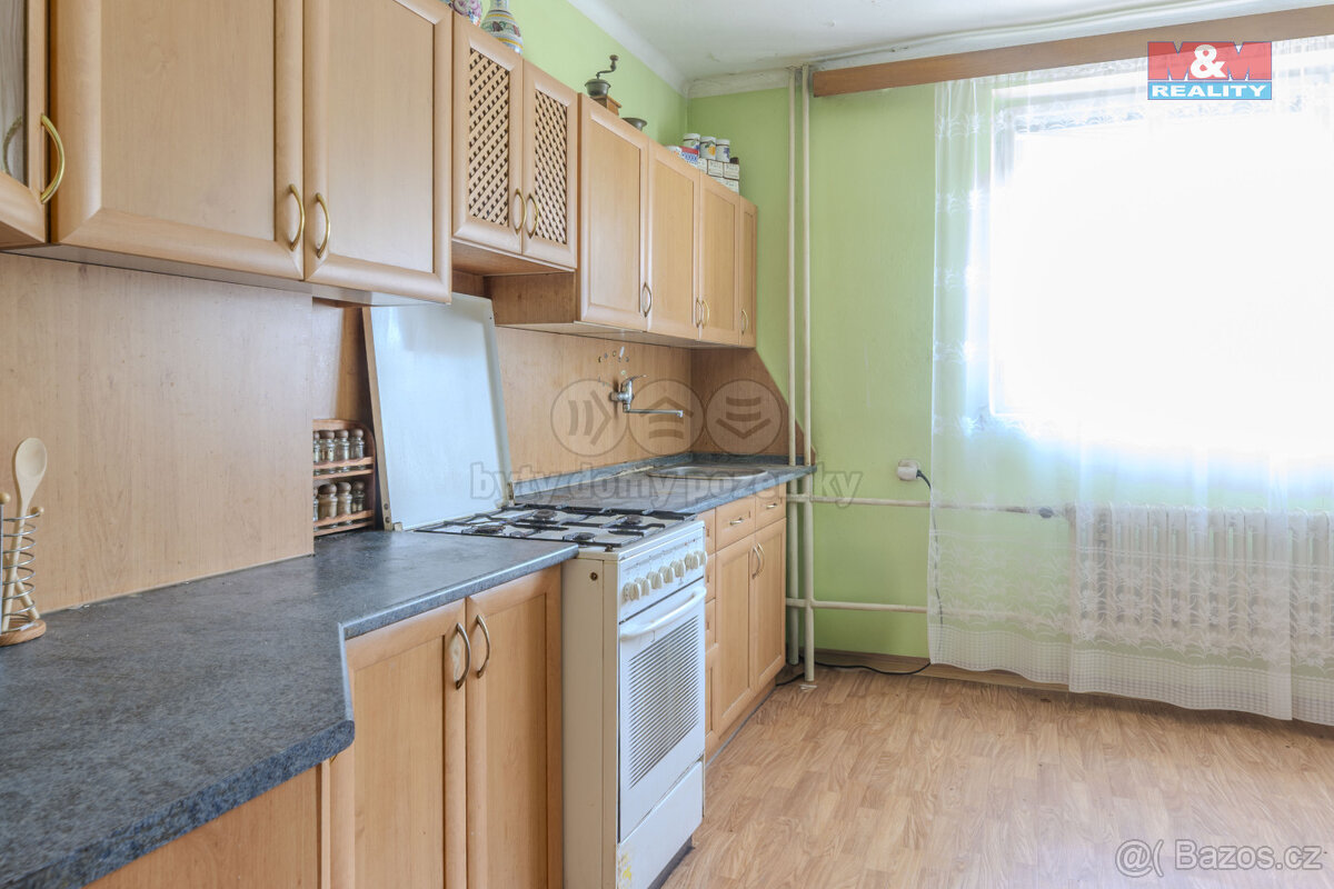 Prodej rodinného domu, 150 m², Dolní Lhota