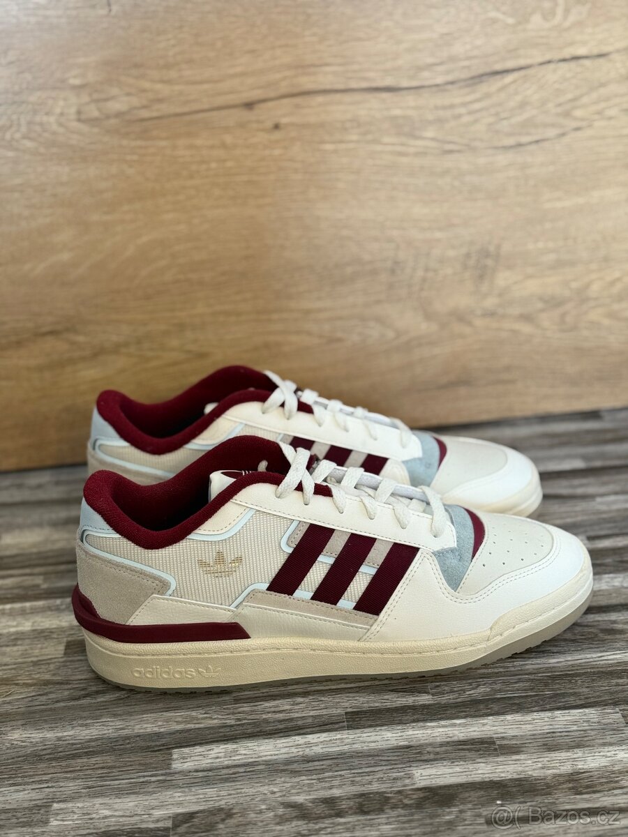 Adidas Forum Exhibit Low 2