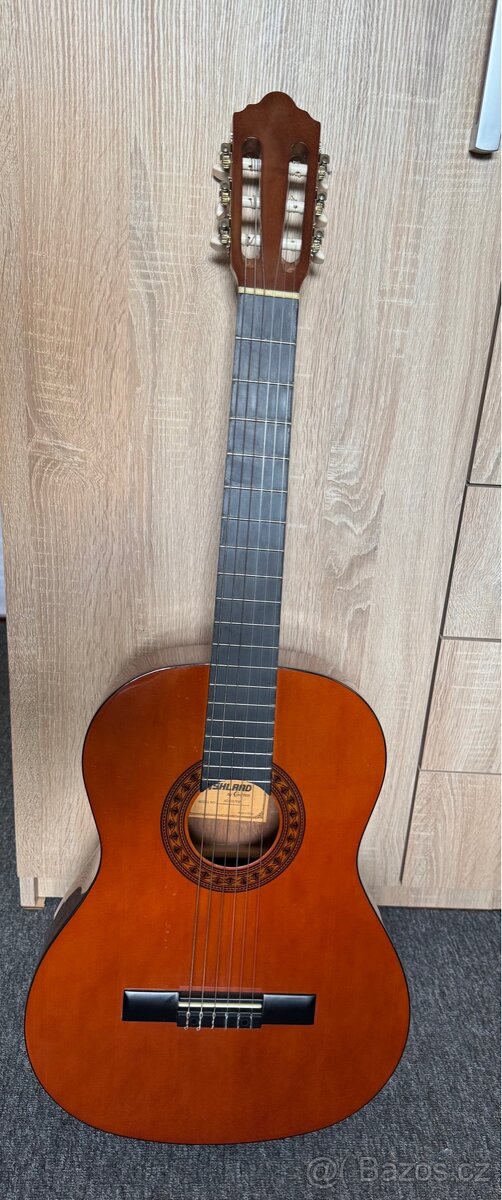 Kytara Ashland by Crafter AC-10/PAM