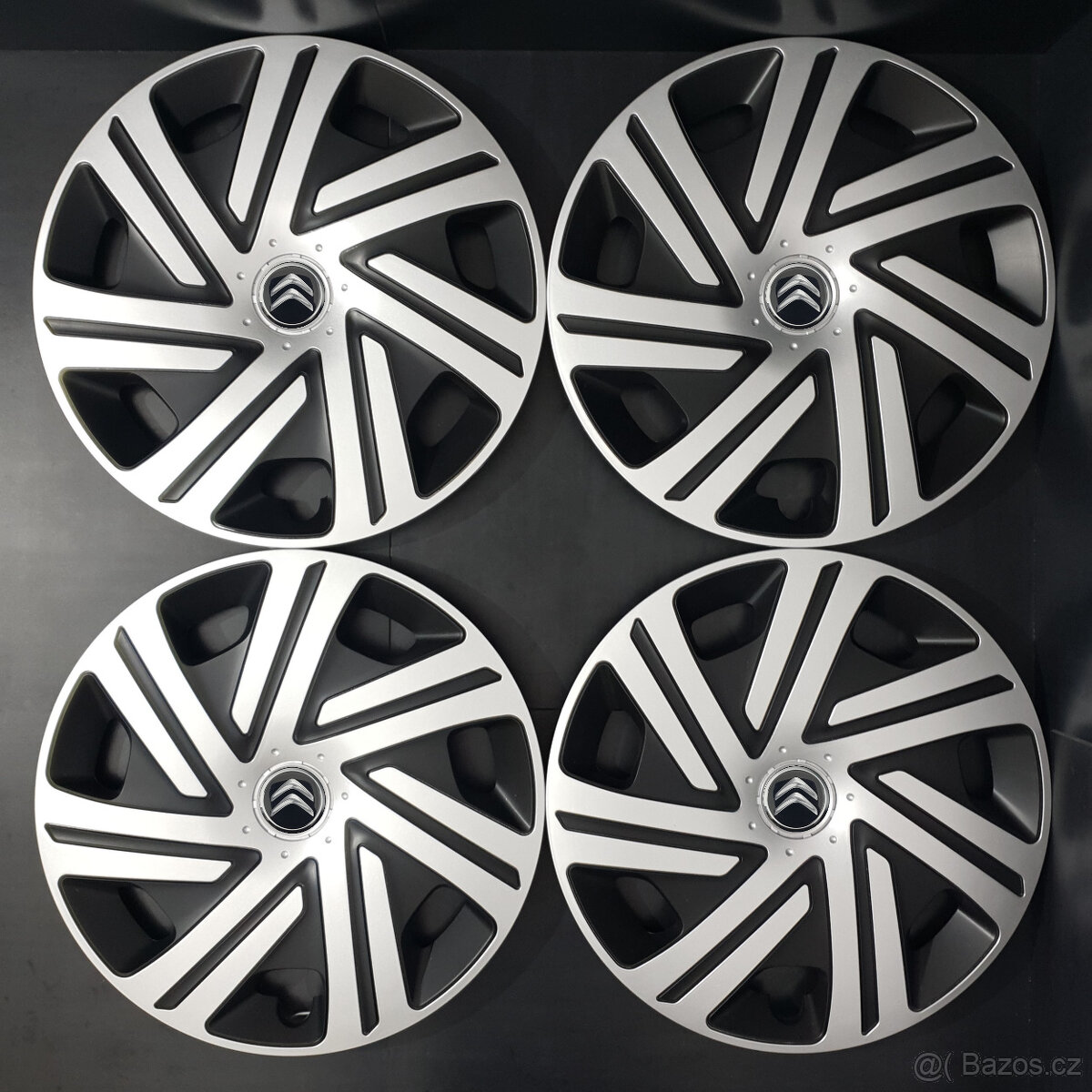 Poklice na Citroen C3, C4, C5, Berlingo CT