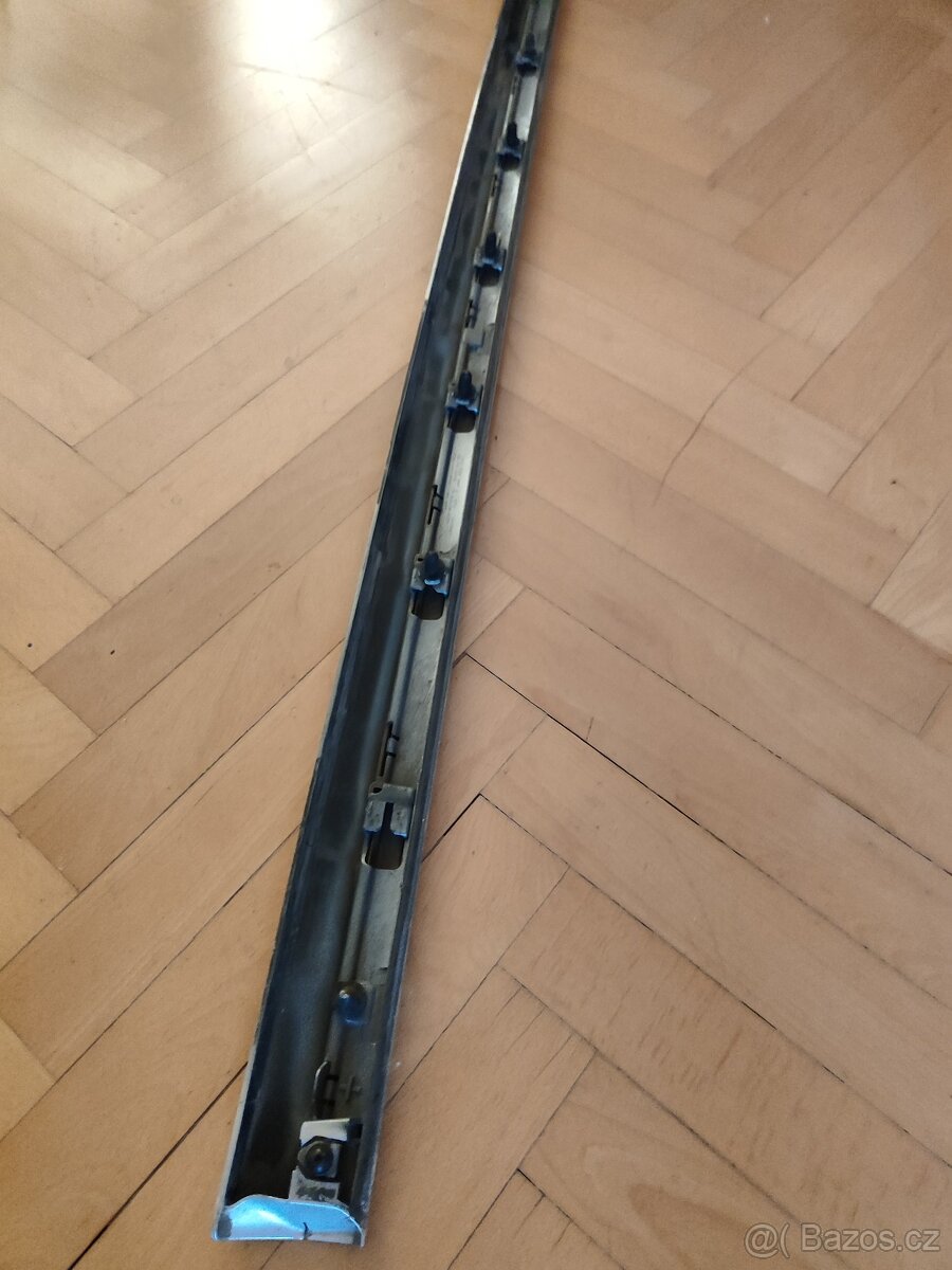Pravé přední dveře VW PASSAT COMBI B8