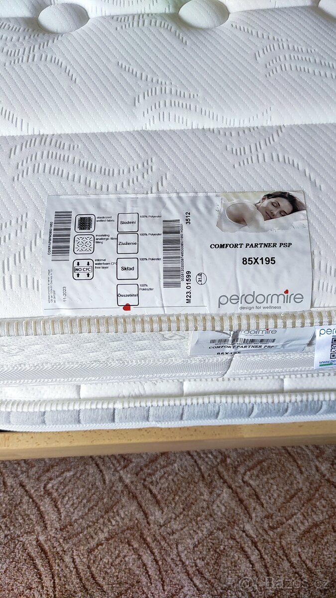 Perdormire