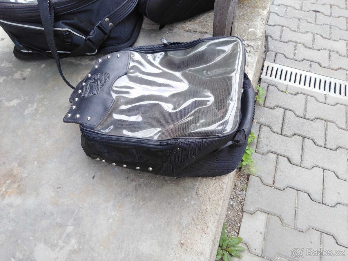 Tankvaky